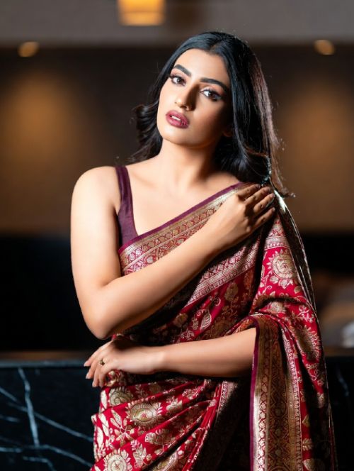 Nisha Shanti Niketan Call Girl